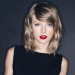 Taylor Swift Most Beautiful Women of 2015