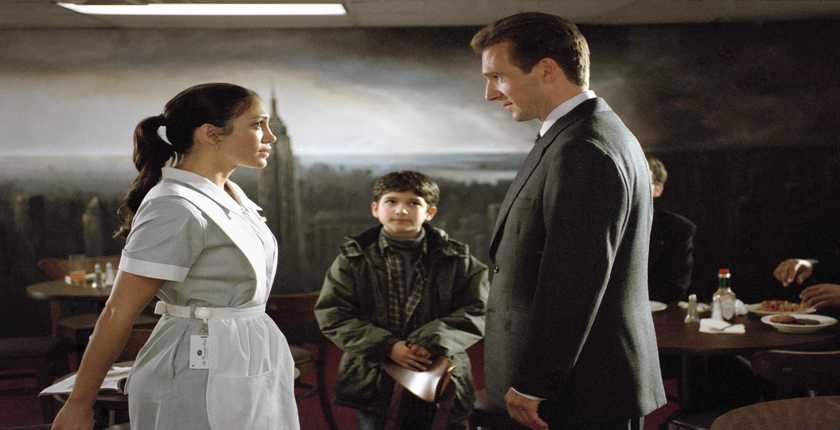 Maid in Manhattan Telenovela (Una Maid en Manhattan)