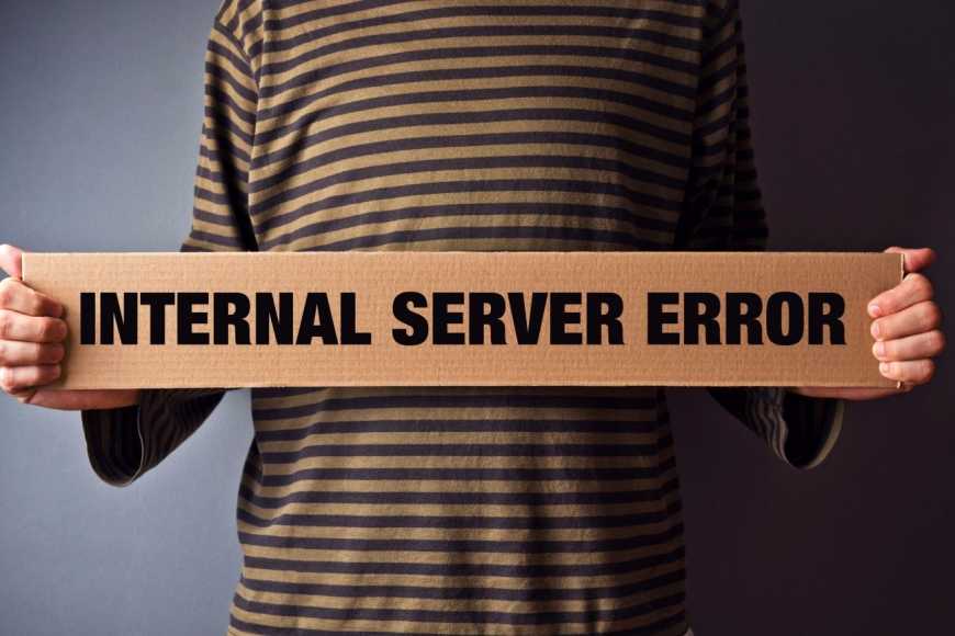 20160407154516 error 500 server message