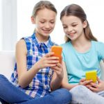How to Set Smartphone Limits for Your Kids