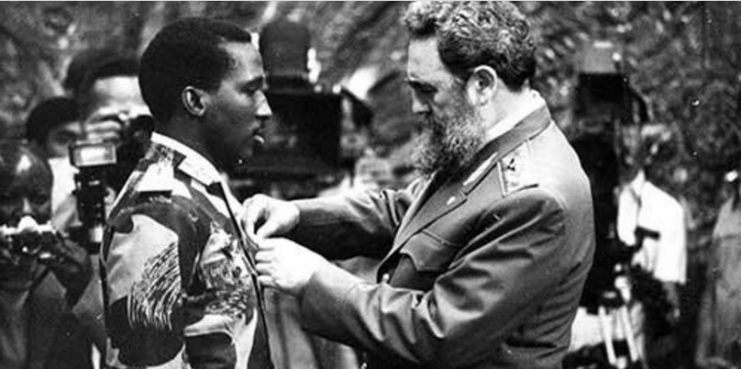 Fidel Sankara1
