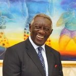 6 respected Ghanaians hit by scandals