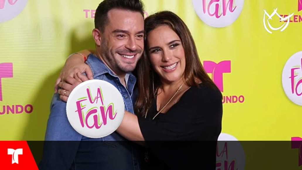 Get the full story of The Fan Telenovela (La fan)