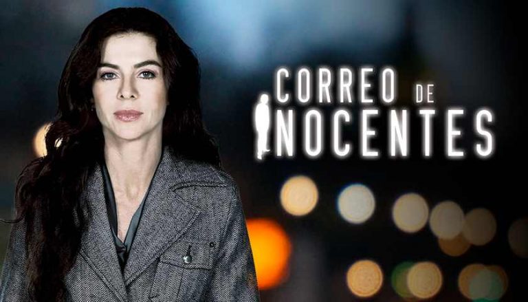 Innocent Mules / Correo de Inocentes Telenovela
