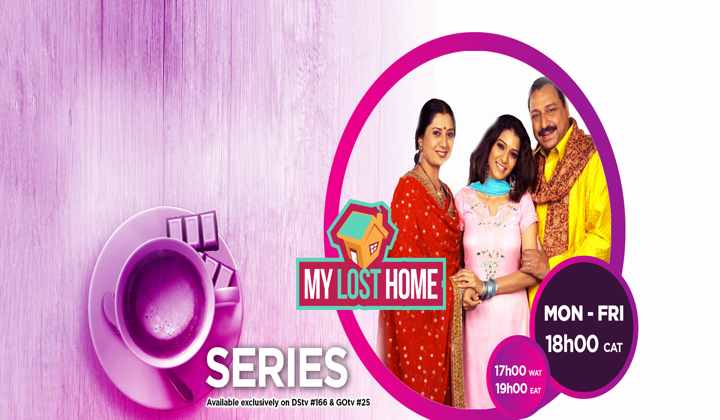 Zee world: My Lost Home full story cast summary Zee Tv Shows