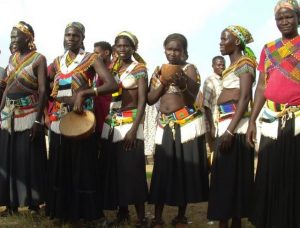 African Culture – 16 Most Interesting Traditions You Need To Know