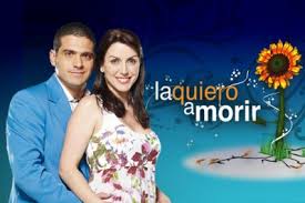 Love Her to Death Telenovela /La Quiero a Morir Full Story