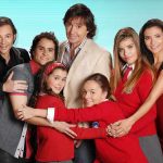 We are family Somos familia telenovela full story