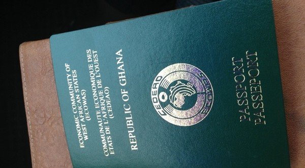 Ghana Biometric Passport Online Application: 4 things to know before applying