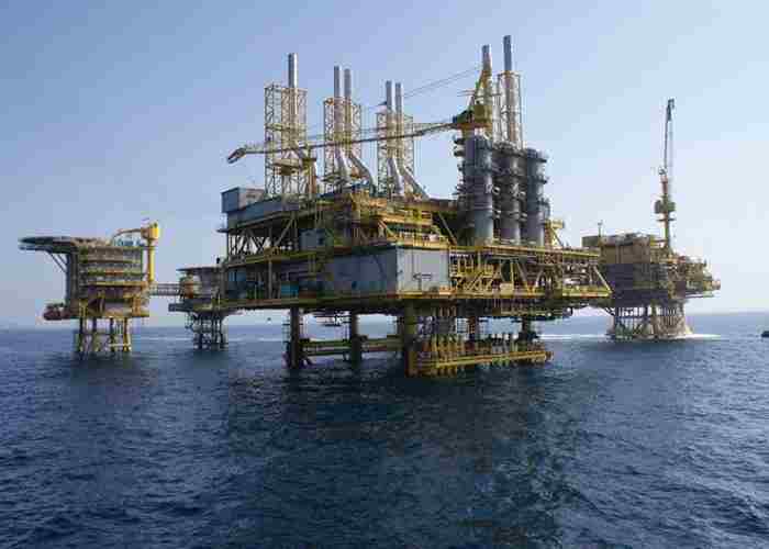 top 10 oil producing countries in the world