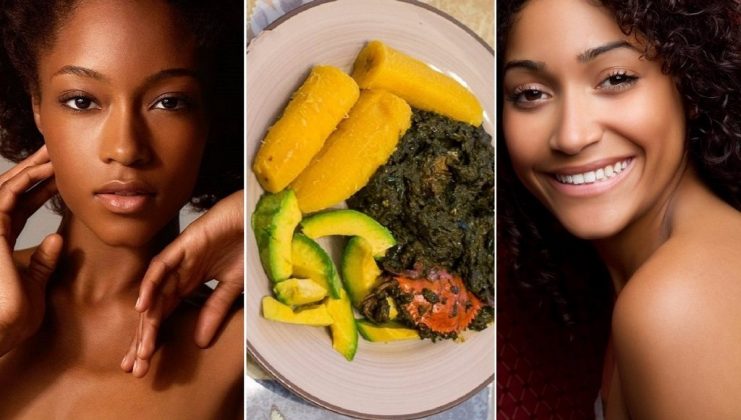 10 Ghanaian Dishes To Eat For Flawless Glowing Looks