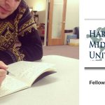 Harrison Middleton University Fellowship 2019 (Stipend Available)