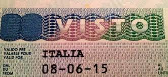 How to Apply for Italy Visa in Ghana – Italian Visa Application