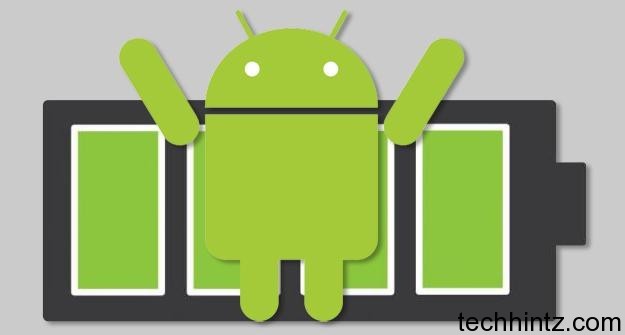 How To Save Battery On Android Devices