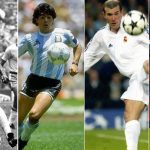 Greatest Footballers of All Times