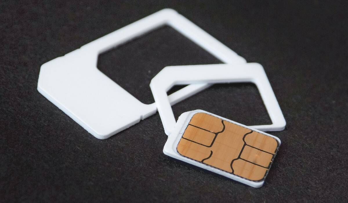 Ghanas National SIM Cards Re Registration Exercise To Begin In October