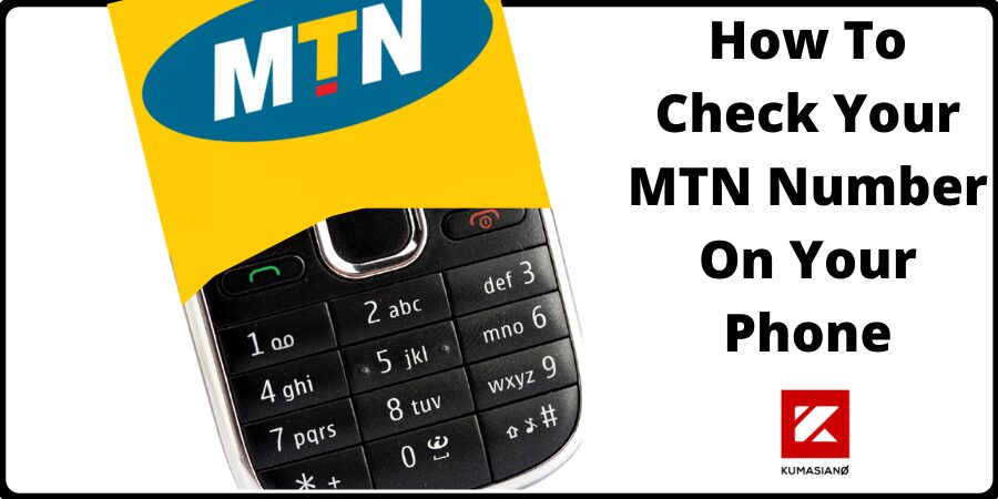 How to Check Your Phone Number On MTN Glo Airtel and 9mobile in Nigeria
