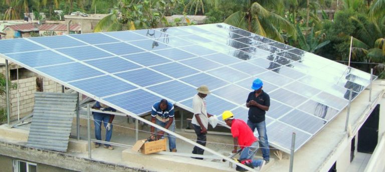 Solar companies in Ghana threatened due to unfair solar policies